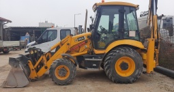 JCB kombinirka 2007.g