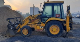 JCB kombinirka 2000.g