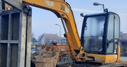 JCB 8060 gusjeničar 2007. g