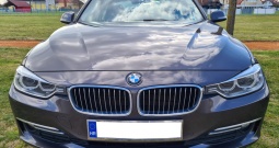 BMW Serije 3 - Luxury