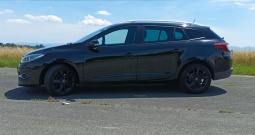 Megane Grandtour 3, 1.5 dci, 81 kw