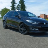 Megane Grandtour 3, 1.5 dci, 81 kw