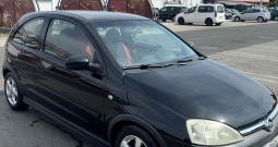 Opel Corsa 1.2 benzin