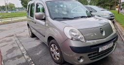 Renault Kangoo, putnički, 6-brzina, 2008. godište, 1.5 Diesel