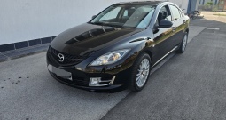 Mazda 6, 2.0 diesel, reg. godinu dana!