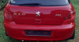 Peugeot 307 2.0 HDI