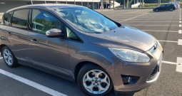 Ford C-Max 1.0 EcoBoost