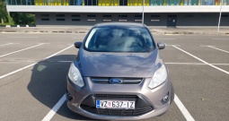 Ford C-Max 1.0 EcoBoost