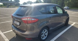 Ford C-Max 1.0 EcoBoost