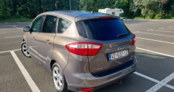 Ford C-Max 1.0 EcoBoost