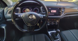 VW T-Roc 1.0 TSI