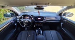 VW T-Roc 1.0 TSI