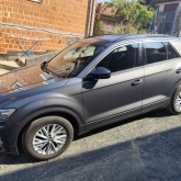 VW T-Roc 1.0 TSI