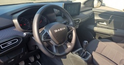 Dacia Sandero 1,0 TCe 90 /SAMO 8 900 KM/