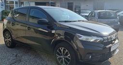 Dacia Sandero 1,0 TCe 90 /SAMO 8 900 KM/