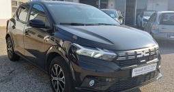 Dacia Sandero 1,0 TCe 90 /SAMO 8 900 KM/