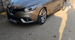 Renault Scénic dCi 110 Energy Intens