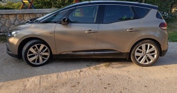 Renault Scénic dCi 110 Energy Intens