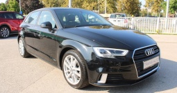 Audi A3 30TFSI Sport *LED,NAVIGACIJA,KOŽA*