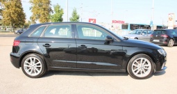 Audi A3 30TFSI Sport *LED,NAVIGACIJA,KOŽA*