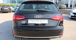 Audi A3 30TFSI Sport *LED,NAVIGACIJA,KOŽA*