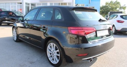 Audi A3 30TFSI Sport *LED,NAVIGACIJA,KOŽA*