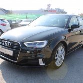 Audi A3 30TFSI Sport *LED,NAVIGACIJA,KOŽA*