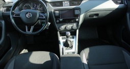 Škoda Octavia Combi 1.6 TDi