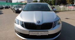 Škoda Octavia Combi 1.6 TDi