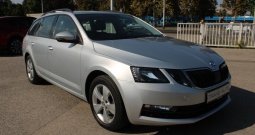 Škoda Octavia Combi 1.6 TDi