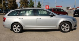 Škoda Octavia Combi 1.6 TDi