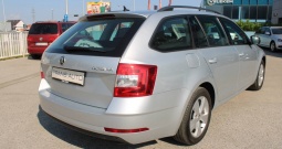 Škoda Octavia Combi 1.6 TDi