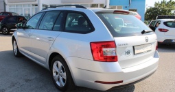 Škoda Octavia Combi 1.6 TDi