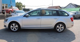 Škoda Octavia Combi 1.6 TDi