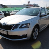 Škoda Octavia Combi 1.6 TDi