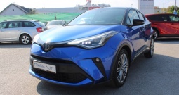 Toyota C-HR 2.0 Hybrid AUTOMATIK *LED, NAVIGACIJA, KAMERA*