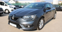 Renault Megane 1.5 dCi