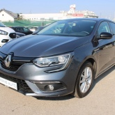 Renault Megane 1.5 dCi