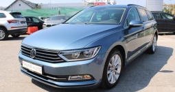 VW Passat Variant 1.6 TDI *NAVIGACIJA*