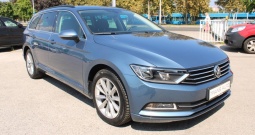 VW Passat Variant 1.6 TDI *NAVIGACIJA*