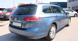 VW Passat Variant 1.6 TDI *NAVIGACIJA*