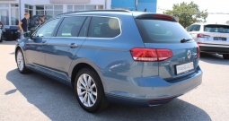 VW Passat Variant 1.6 TDI *NAVIGACIJA*