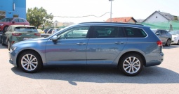 VW Passat Variant 1.6 TDI *NAVIGACIJA*