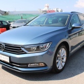 VW Passat Variant 1.6 TDI *NAVIGACIJA*