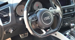 Audi SQ5 3.0 TDI Quattro