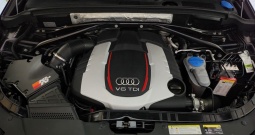 Audi SQ5 3.0 TDI Quattro