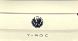 VW T-Roc R-Line 2,0 TDI DSG—IQ MATRIX