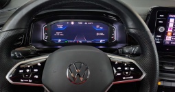 VW T-Roc R-Line 2,0 TDI DSG—IQ MATRIX