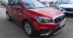 Suzuki SX4 S-Cross 1.0