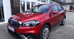 Suzuki SX4 S-Cross 1.0